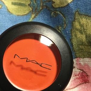 MAC Cosmetics Makeup - MAC Studio Finish Skin Corrector - Pure Orange MAC Cosmetics Makeup - MAC Studio Finish Skin Corrector - Pure Orange